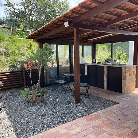 Casa Natura 40 Parghelia Exterior photo