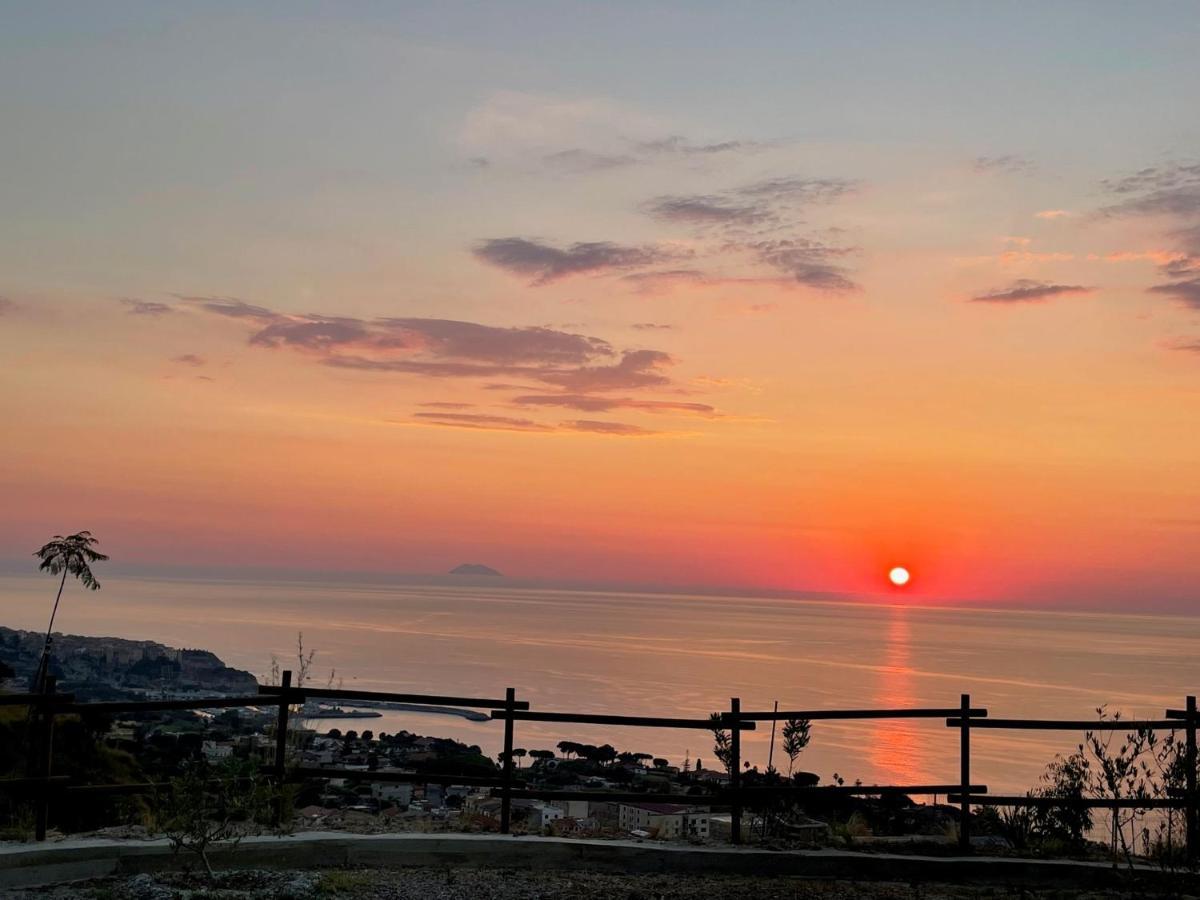 Bed and breakfast Casa Natura 40 Parghelia