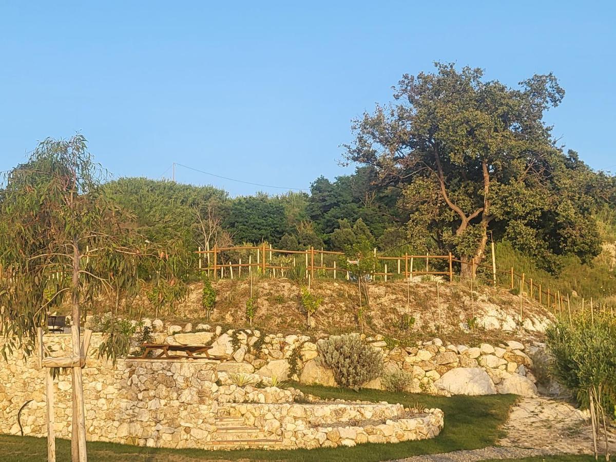Casa Natura 40 Parghelia