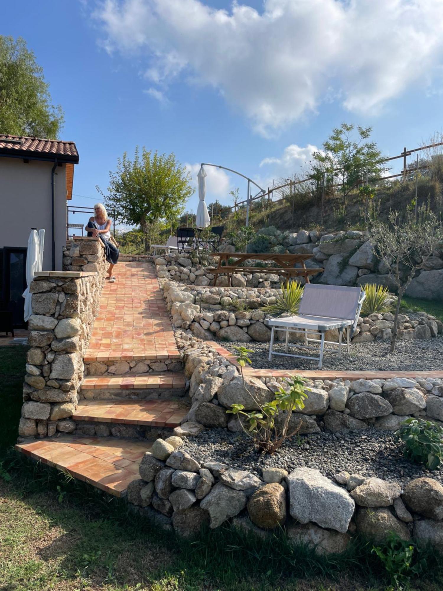 Casa Natura 40 Bed & Breakfast *