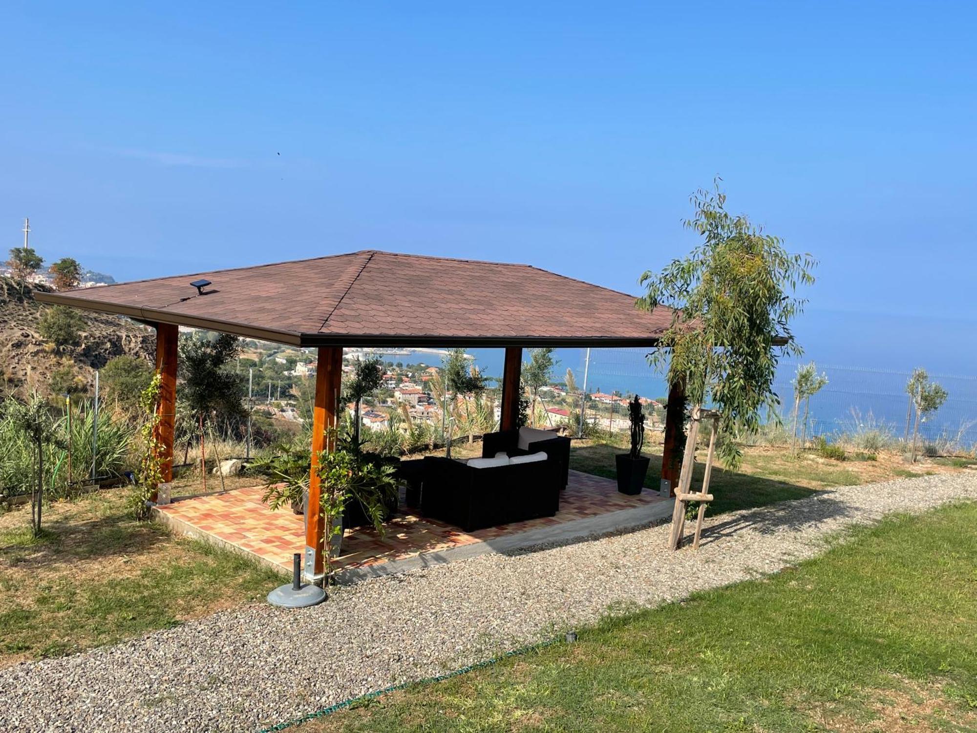 Casa Natura 40 Parghelia