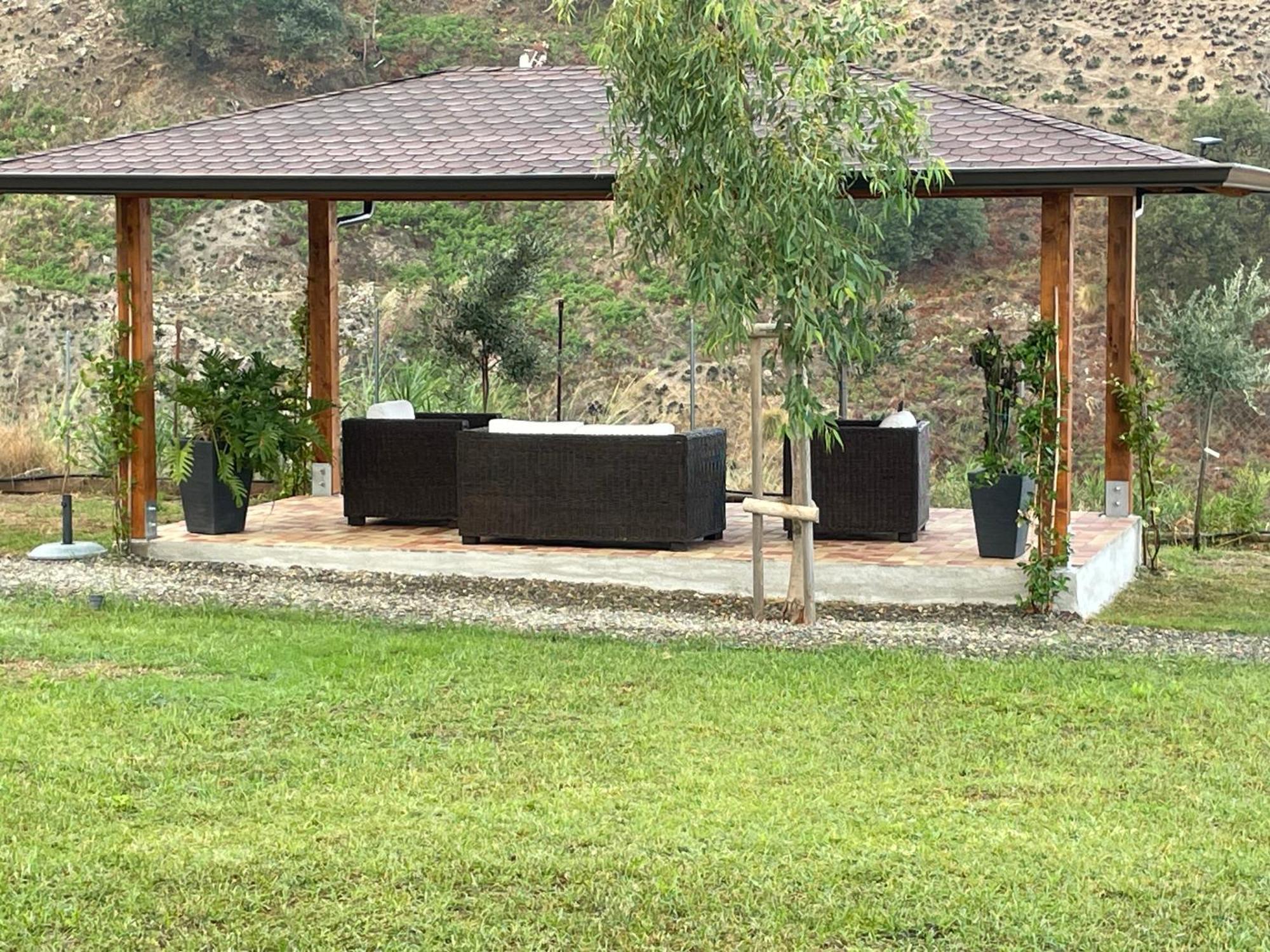 Bed and breakfast Casa Natura 40
