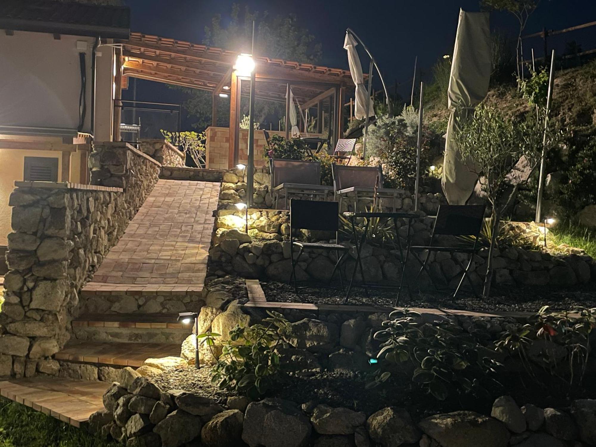 Bed & Breakfast Casa Natura 40 *