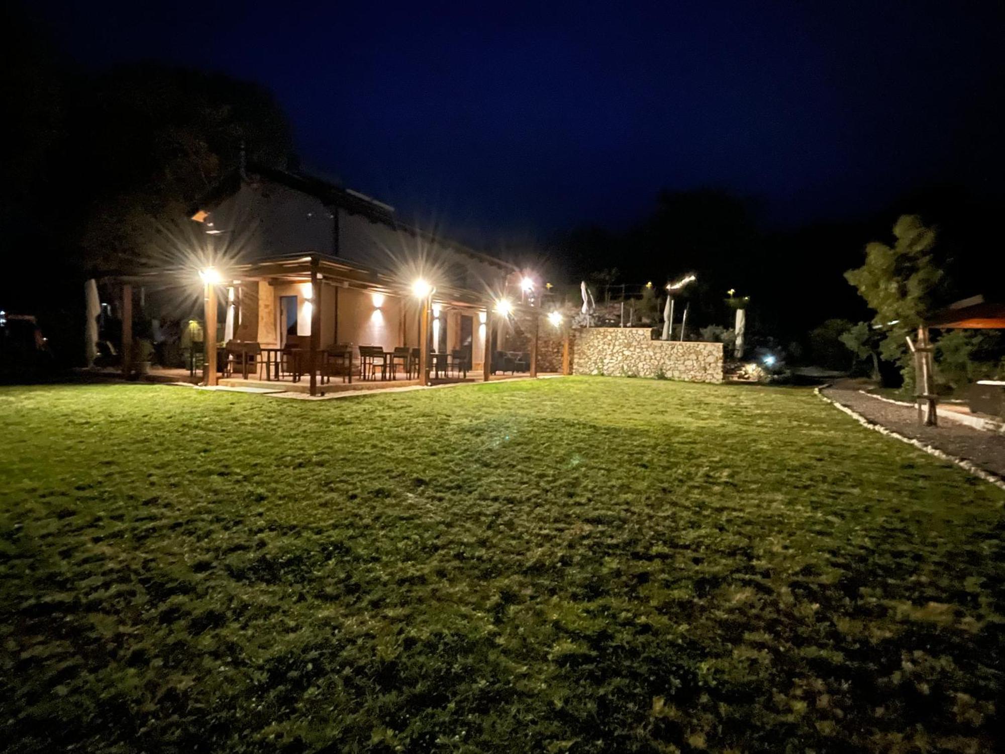 Bed and breakfast Casa Natura 40 Parghelia
