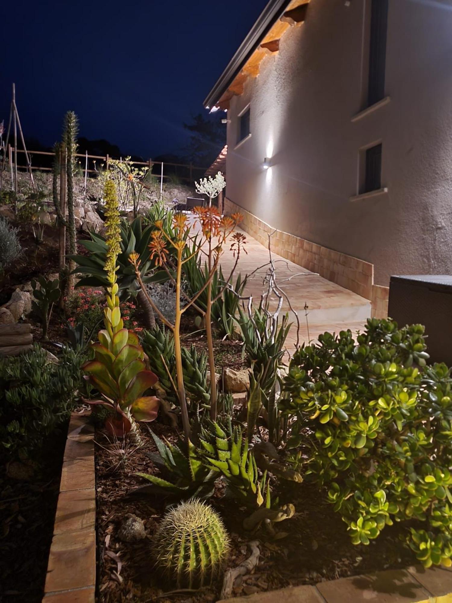 Bed and breakfast Casa Natura 40 Parghelia