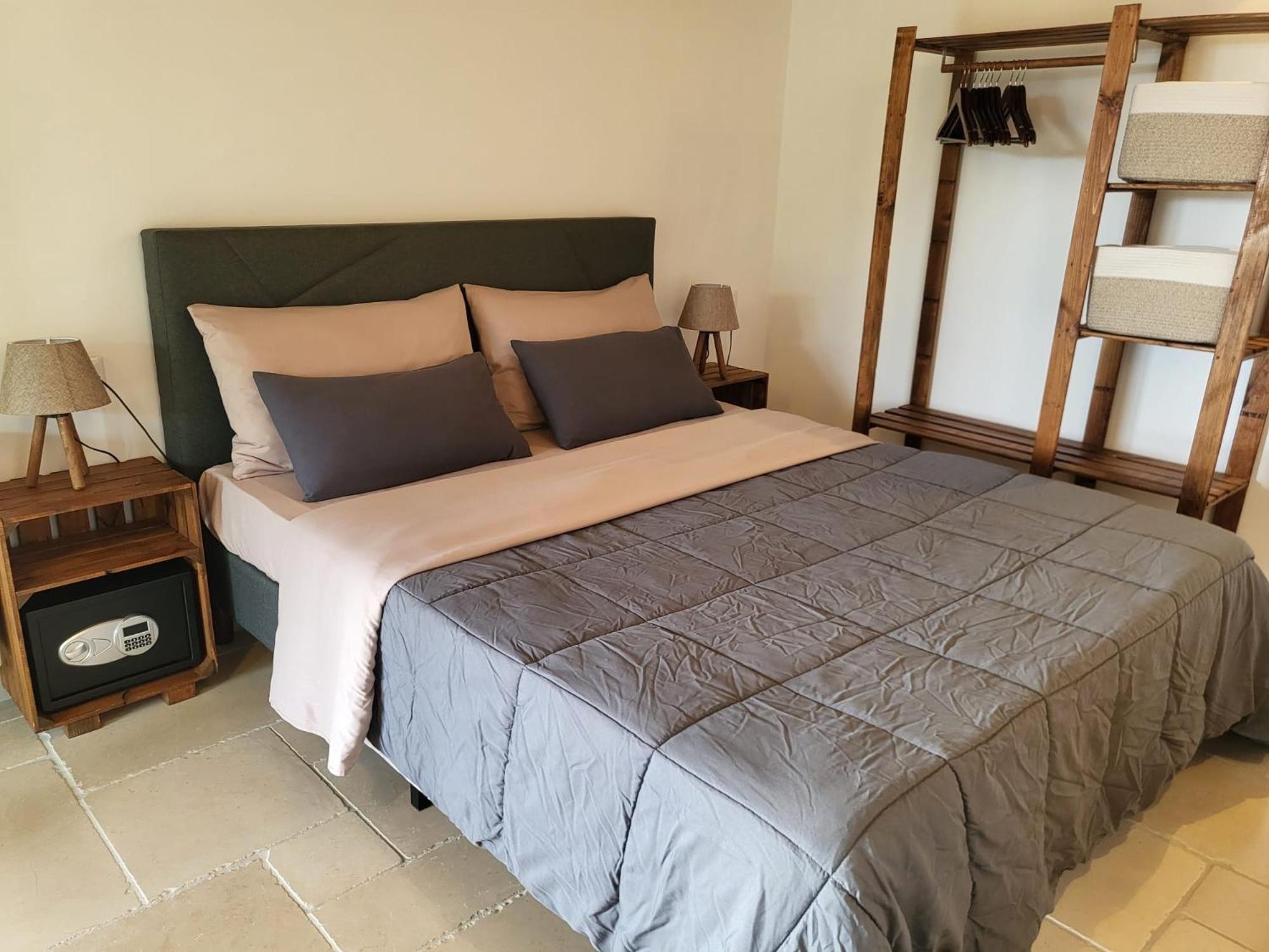 Bed and breakfast Casa Natura 40 *