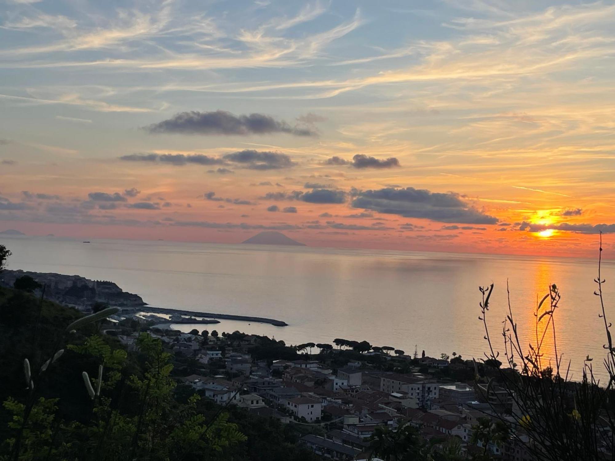 Bed and breakfast Casa Natura 40 Parghelia