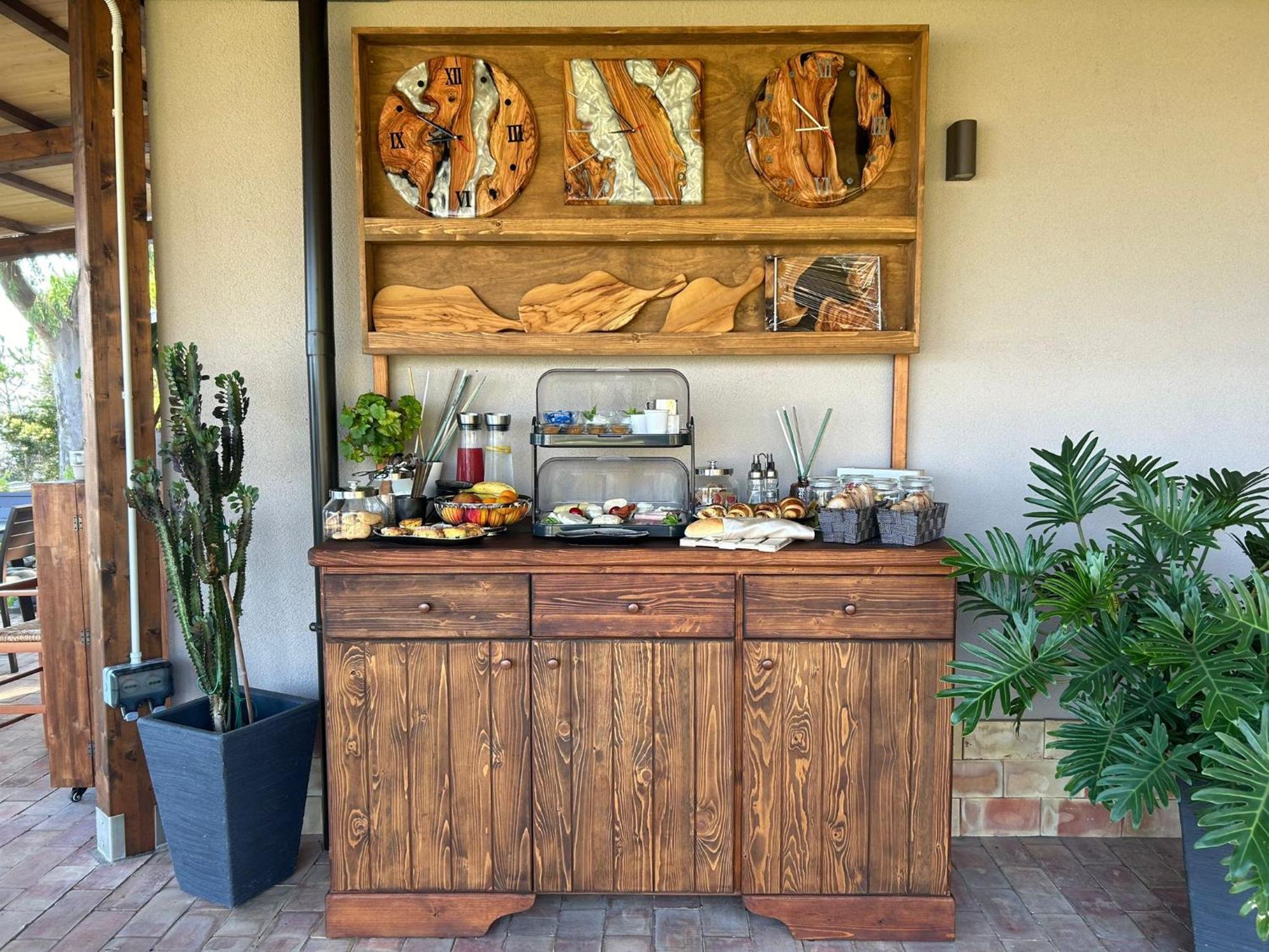 Bed and breakfast Casa Natura 40 *