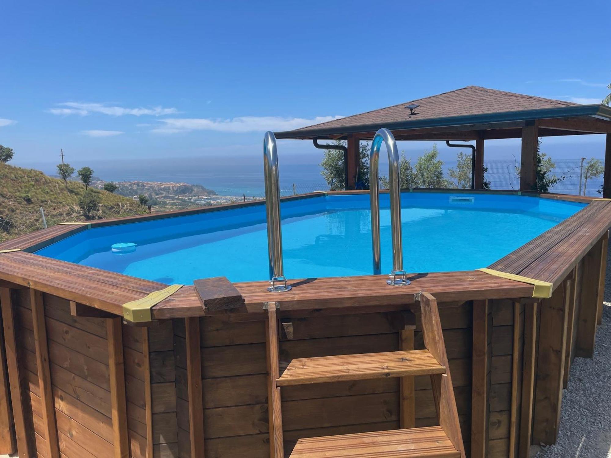 Bed and breakfast Casa Natura 40