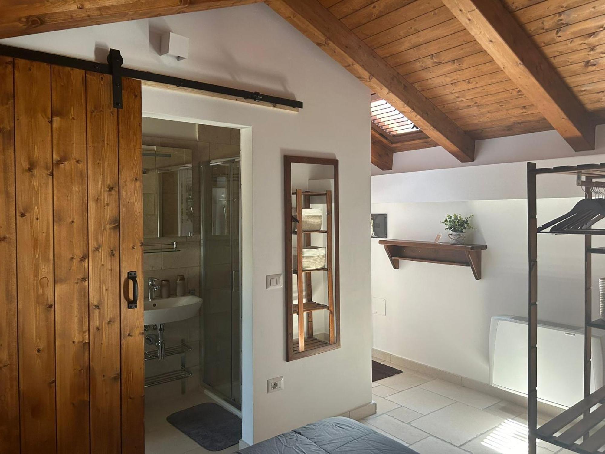 Bed and breakfast Casa Natura 40 Parghelia
