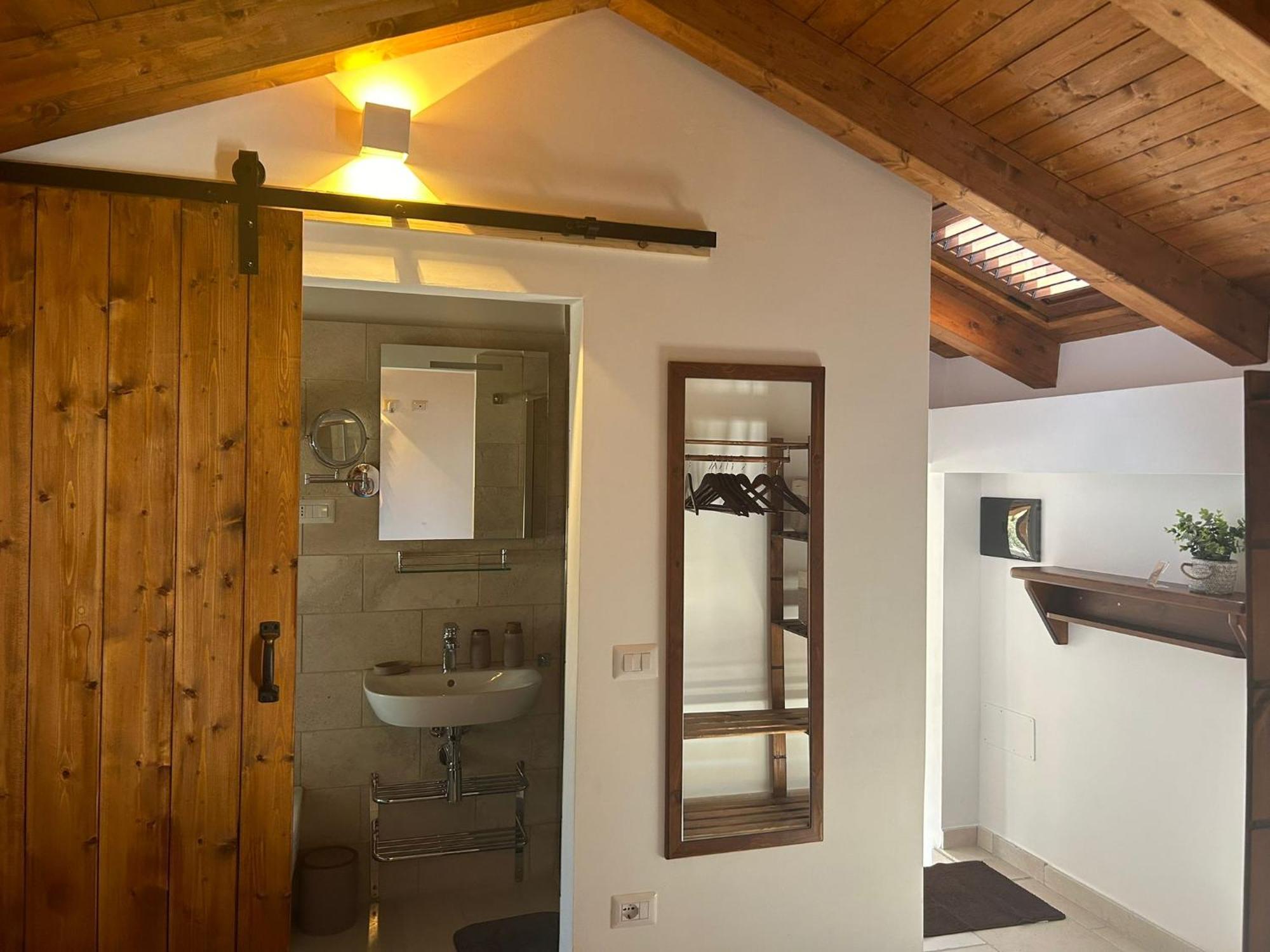 Casa Natura 40 Couette-café