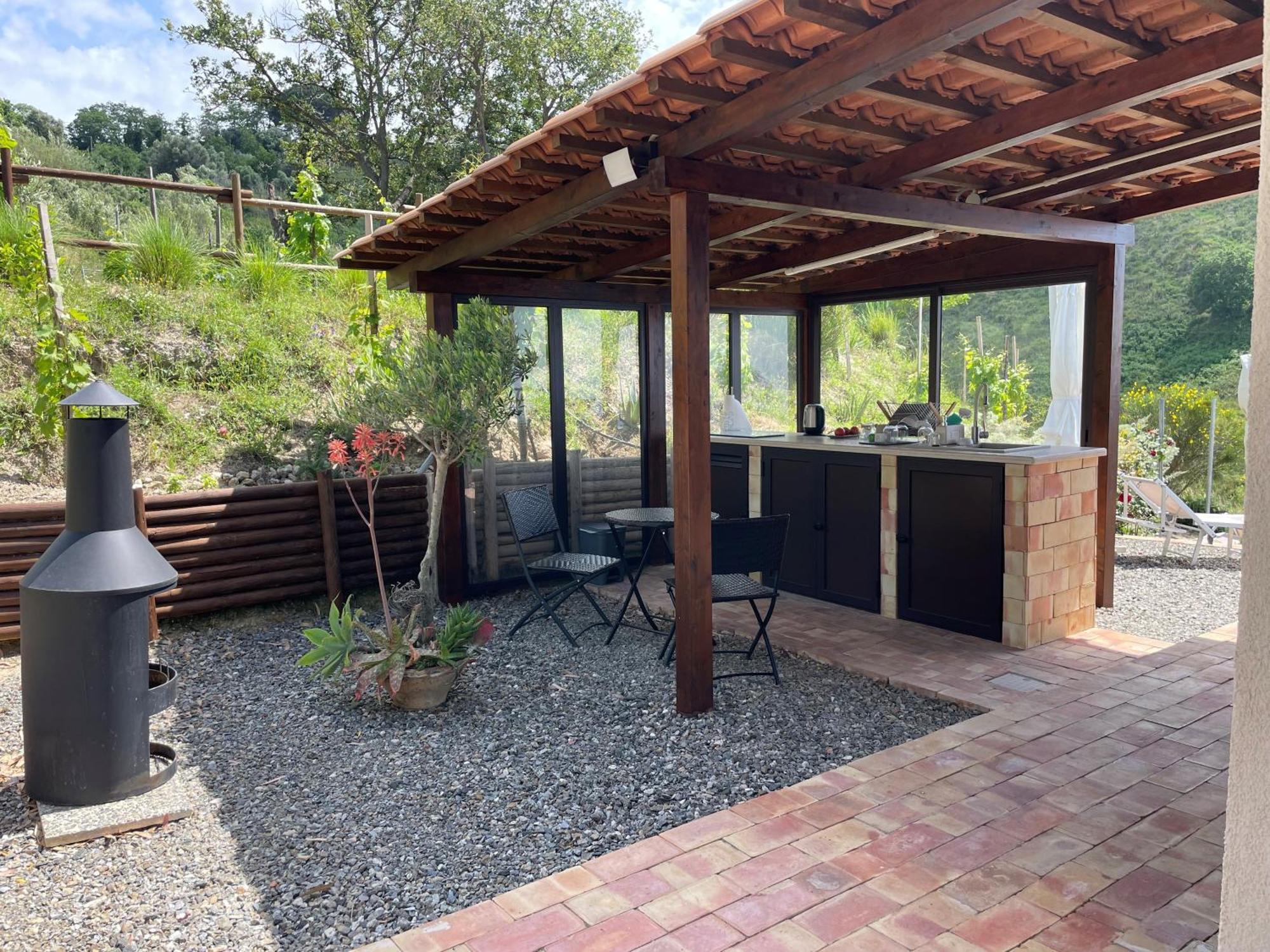 Casa Natura 40 *