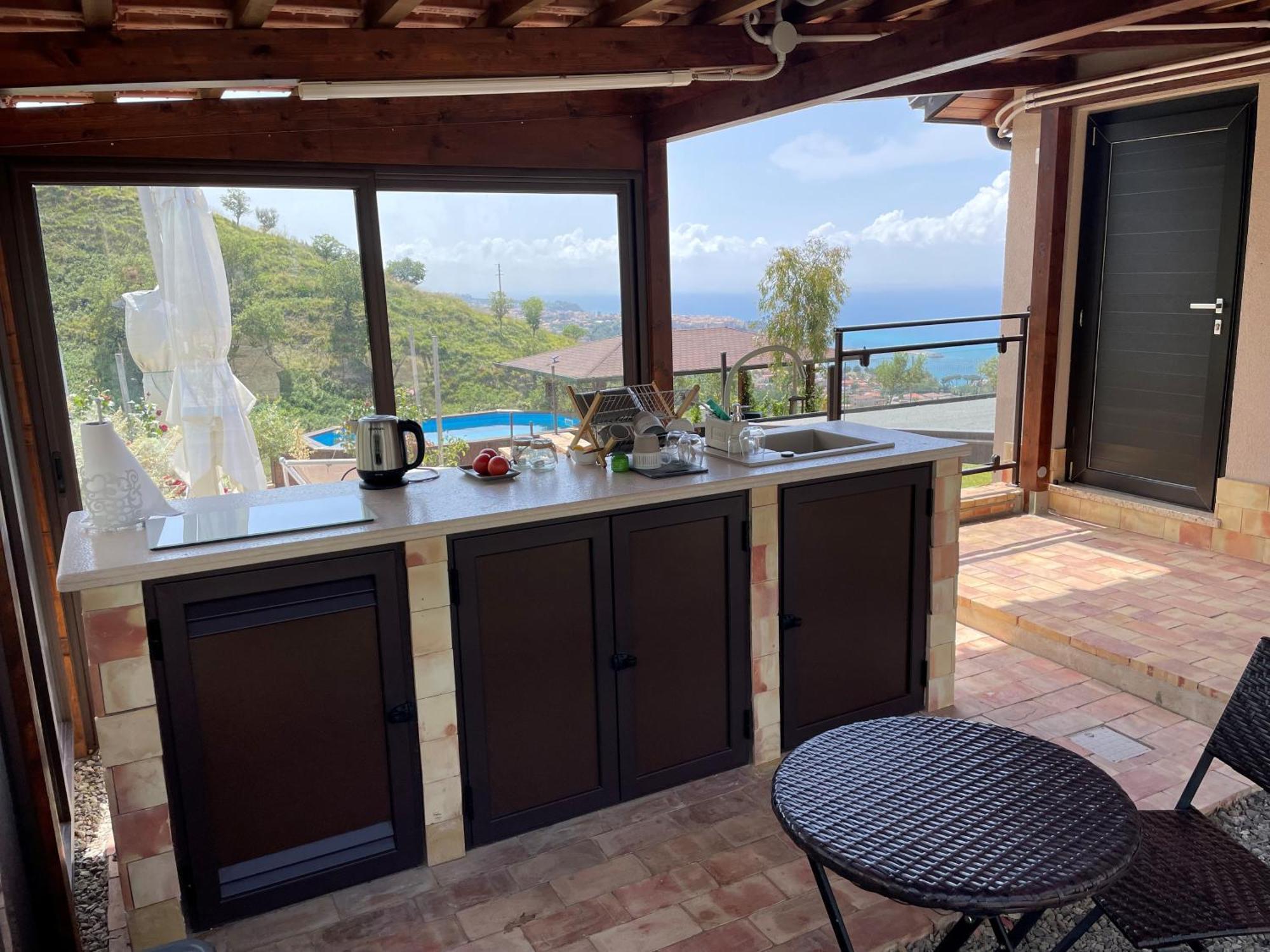 Bed and breakfast Casa Natura 40