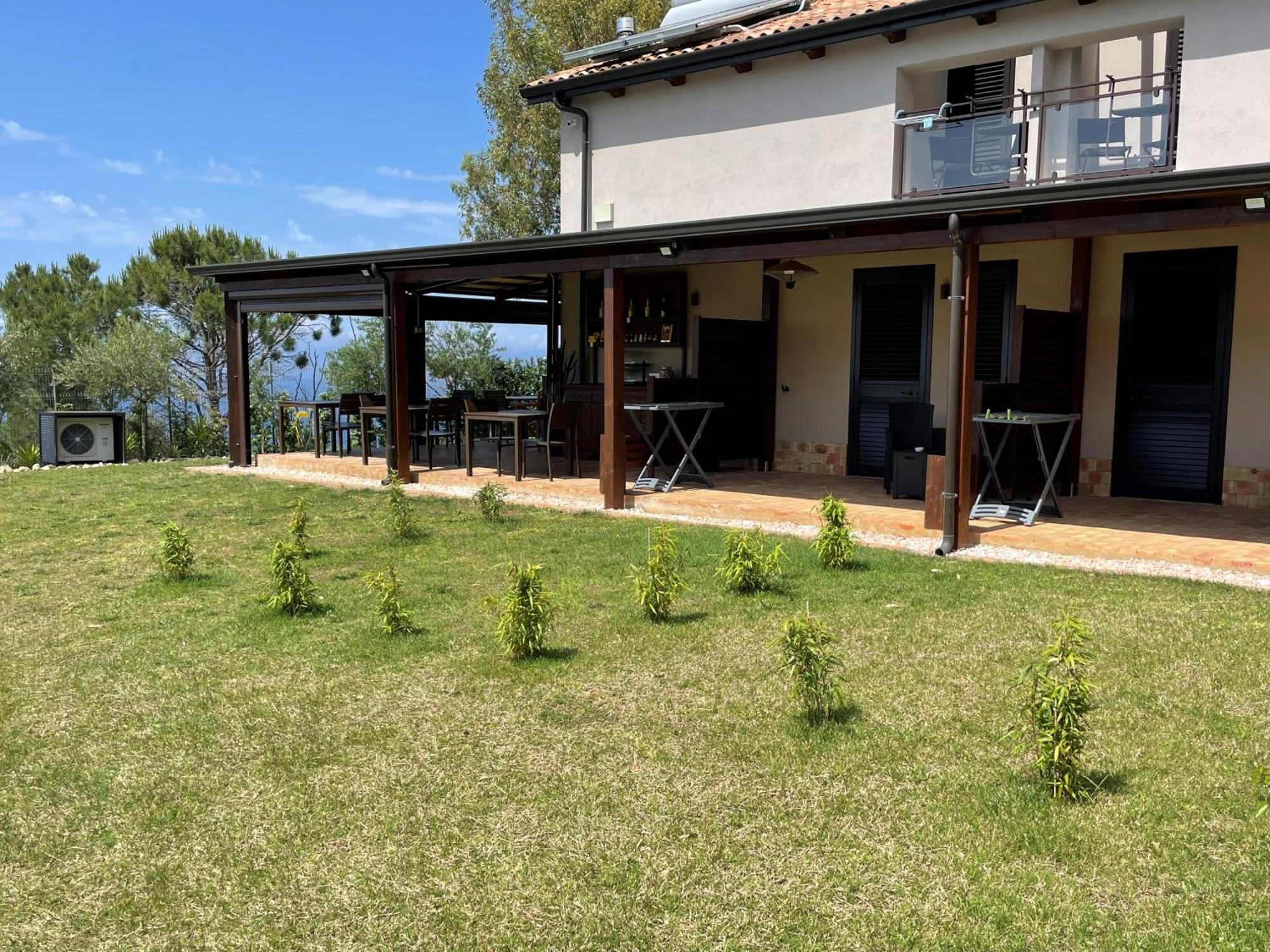 Casa Natura 40 Couette-café *