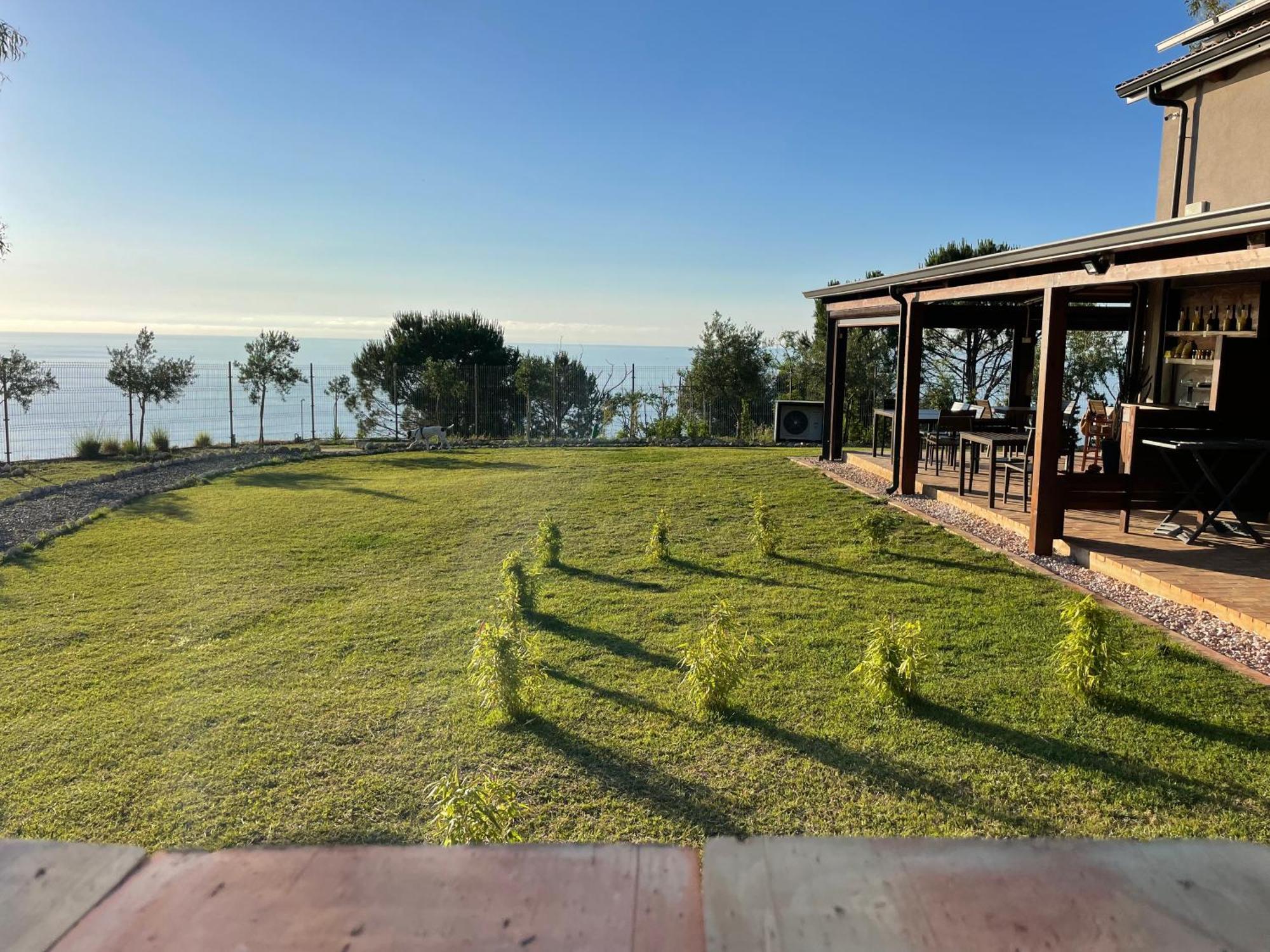 Casa Natura 40 Bed and breakfast *